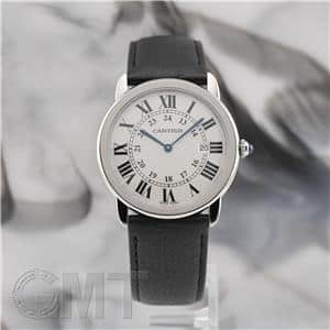 CARTIER カルティエ ロンドソロ WSRN0029 メイン