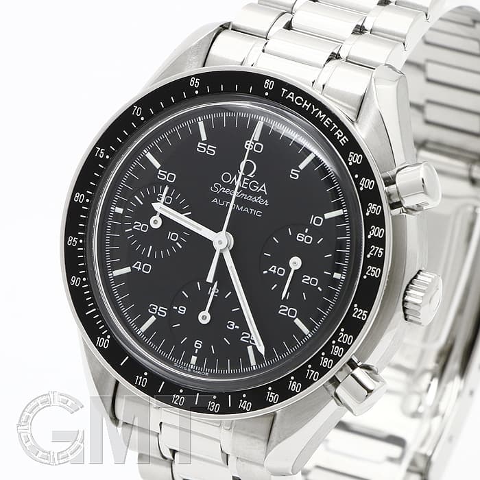 中古)OMEGA オメガ スピードマスター 3510.50（商品ID：3717003621053