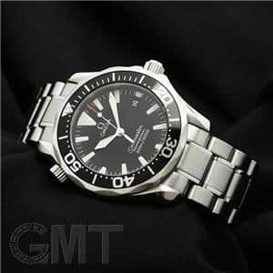 OMEGA オメガ シーマスター シーマスター 300 2262.50 メイン
