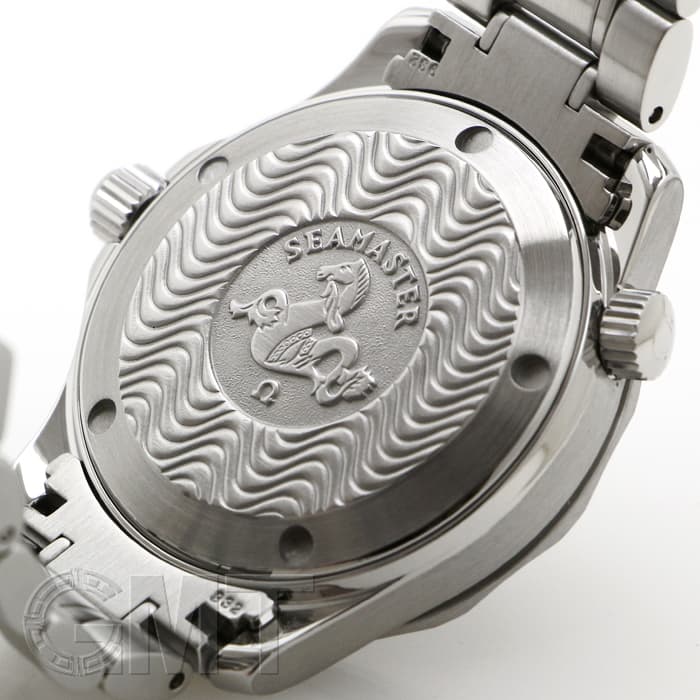 中古)OMEGA オメガ シーマスター シーマスター 300 2262.50（商品ID