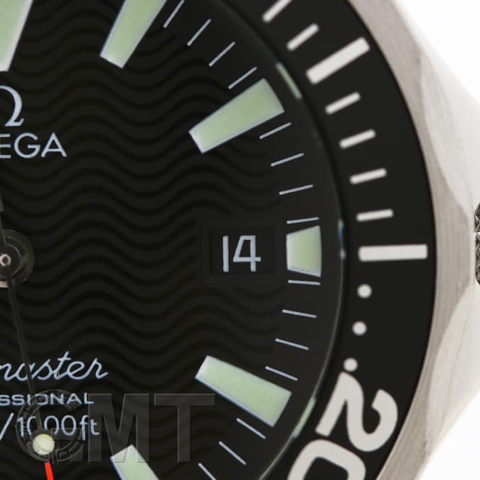 中古)OMEGA オメガ シーマスター シーマスター 300 2262.50（商品ID