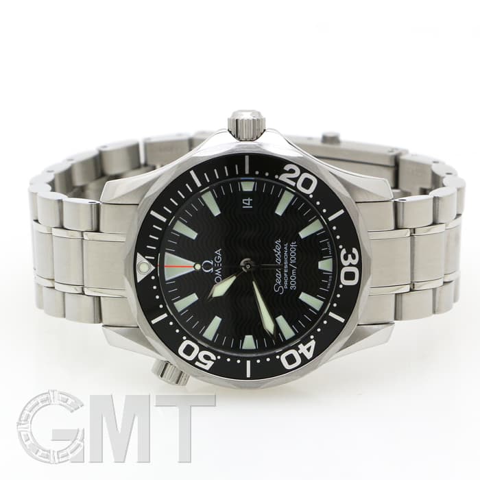 中古)OMEGA オメガ シーマスター シーマスター 300 2262.50（商品ID