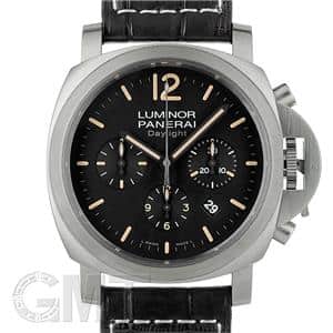 OFFICINE PANERAI オフィチーネ パネライ ルミノール クロノ デイライト 44ｍｍ PAM00356 メイン