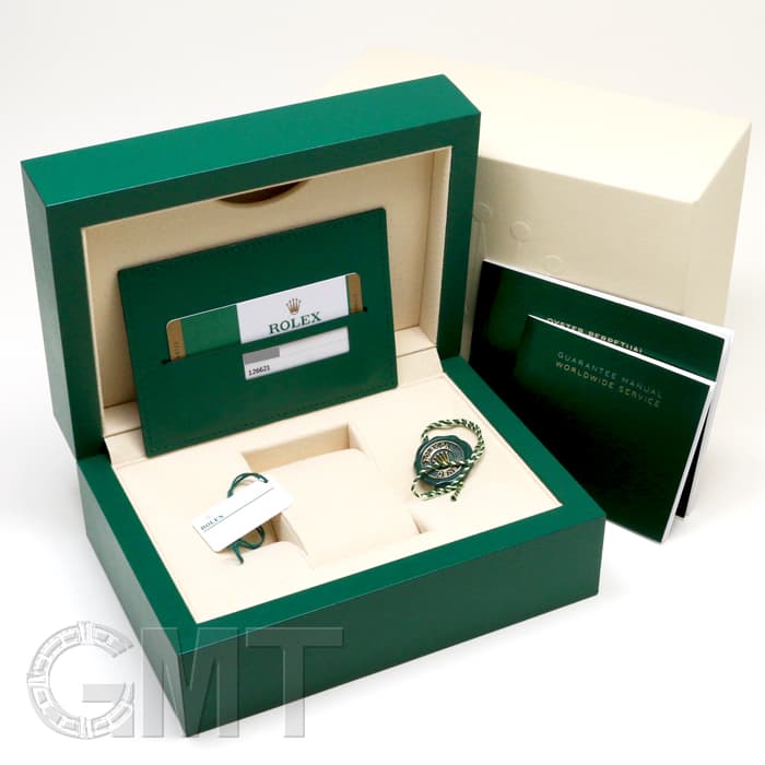 中古)ROLEX ロレックス ヨットマスター 40 126621 チョコレート（商品