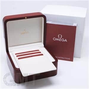 OMEGA オメガ デ・ヴィル アワービジョン コーアクシャル 41mm 431.33.41.21.02.001 メイン