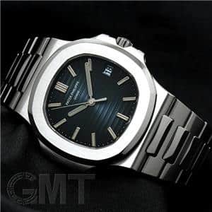 PATEK PHILIPPEパテック・フィリップ ノーチラス 5711/1A-010 ネイビー メイン