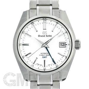 SEIKO セイコー グランドセイコー SBGJ211　メカニカルハイビートGMT【マスターショップ限定モデル】 メイン