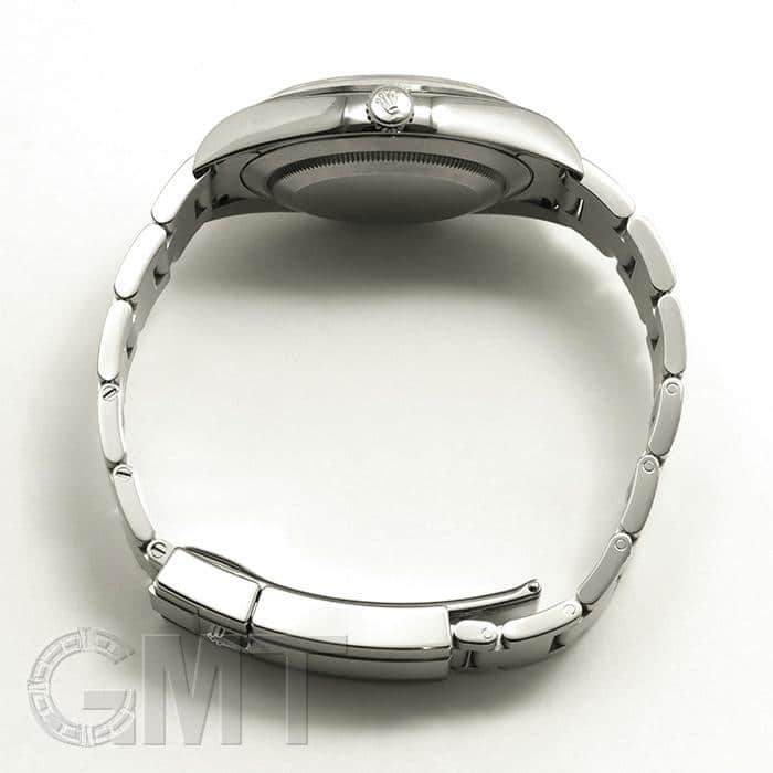 中古)ROLEX ロレックス エクスプローラー I 214270 新型ギャランティー