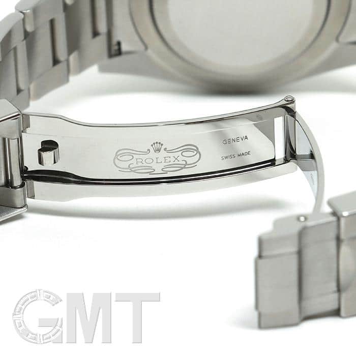 中古)ROLEX ロレックス エクスプローラー I 214270 新型ギャランティー