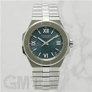CHOPARD ショパール アルパイン イーグル ラージ 298600-3001 ブルー メイン