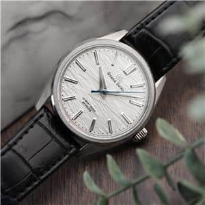 SEIKO セイコー グランドセイコー エボリューション9コレクション SLGW003 白樺 メイン