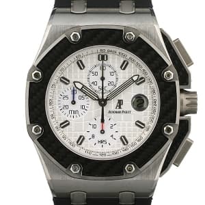 6ページ目 | AUDEMARS PIGUET オーデマ・ピゲ ロイヤルオーク