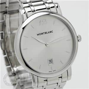 MONTBLANC モンブラン スター クラシック デイト 108768 メイン