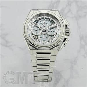 【テルミ】 新品)ZENITH ゼニス デファイ エクストリーム ミラー 03.9102.9004/90