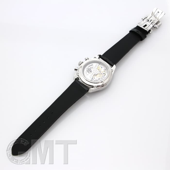 中古)ZENITH ゼニス エル・プリメロ クロノマスター オープン パワー