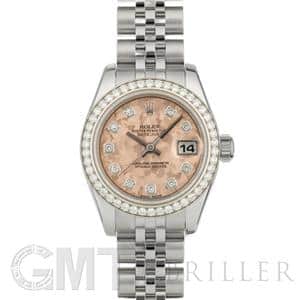 中古 Rolex ロレックス デイトジャスト g ピンク ゴールドクリスタル 商品id 詳細ページ 腕時計のgmt 中古ブランド時計の販売買取も ロレックス買取強化中