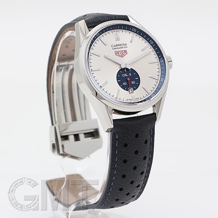 中古)TAG HEUER タグ・ホイヤー カレラ キャリバー6 WV5111.FC6350