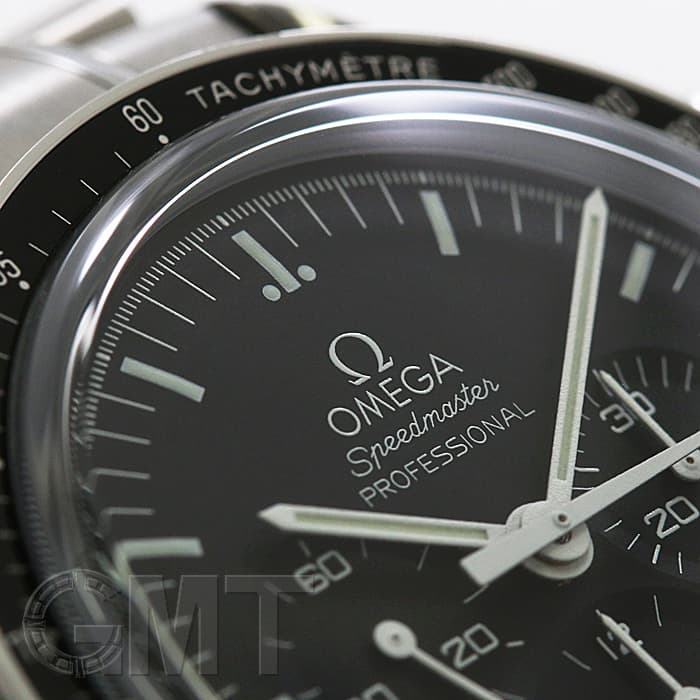 中古)OMEGA オメガ スピードマスター プロフェッショナル 311.30