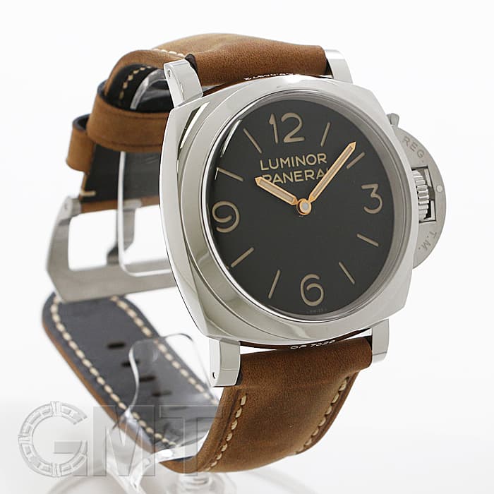 中古)OFFICINE PANERAI オフィチーネ パネライ ルミノール1950 3DAYS
