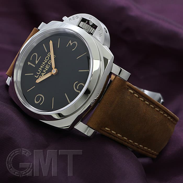 中古)OFFICINE PANERAI オフィチーネ パネライ ルミノール1950 3DAYS
