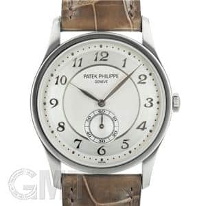 PATEK PHILIPPEパテック・フィリップ カラトラバ 5196P-001 メイン