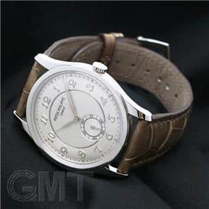 PATEK PHILIPPEパテック・フィリップ カラトラバ 5196P-001 メイン