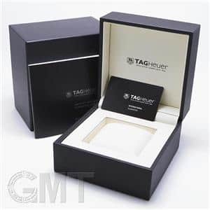TAG HEUER タグ・ホイヤー アクアレーサー クロノグラフ CAP2110.BA0833 ブラック メイン