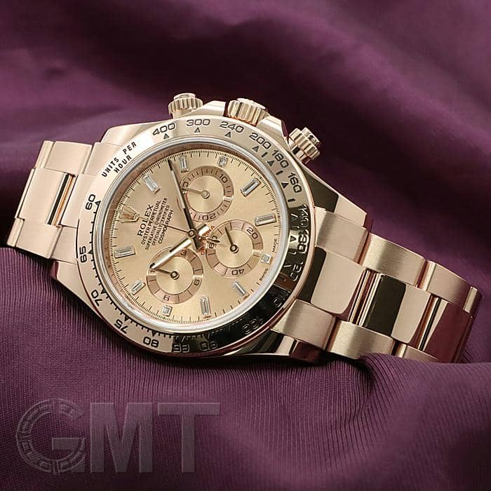 DAYTONA SELF-WINDING 自動巻デイトナ 小冊子付き ロレックス DAYTONA SELF-WINDING 自動巻デイトナ 小冊子付き ロレックス