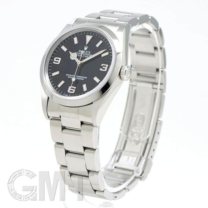 中古)ROLEX ロレックス エクスプローラー I 14270（商品ID