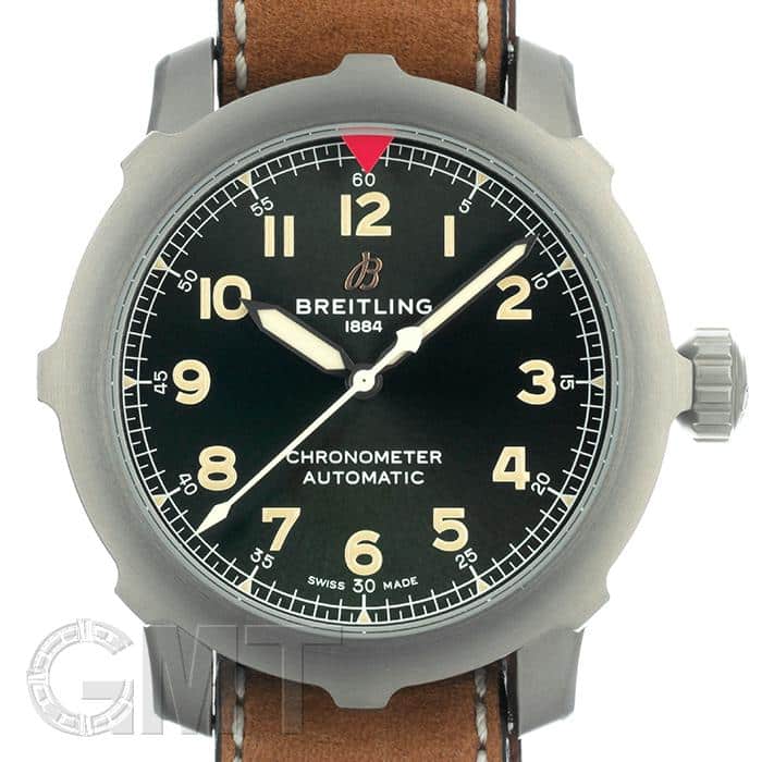 中古)BREITLING ブライトリング アビエーター スーパー8 B20