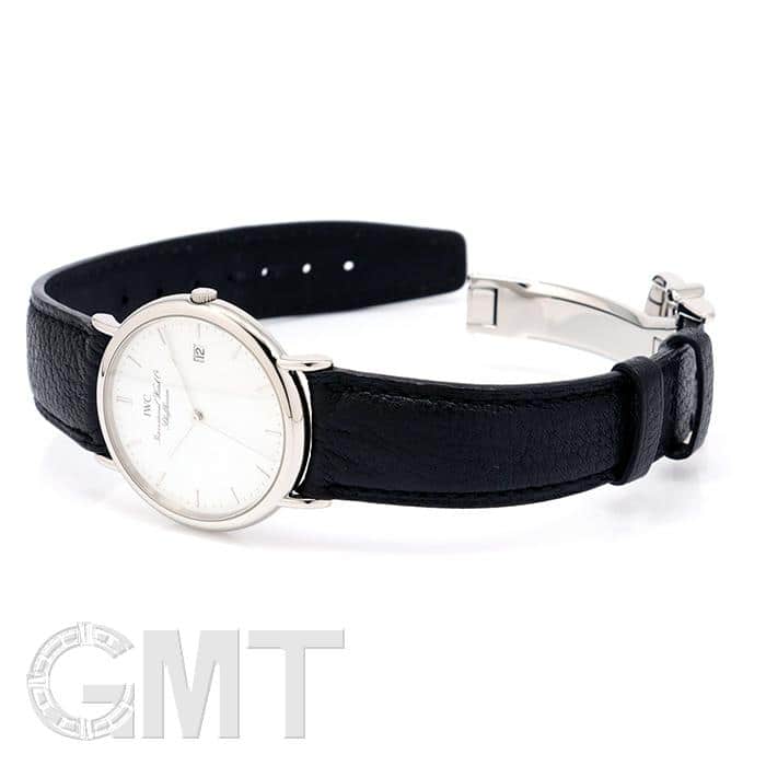 中古)IWC インターナショナルウォッチカンパニー ポートフィノ