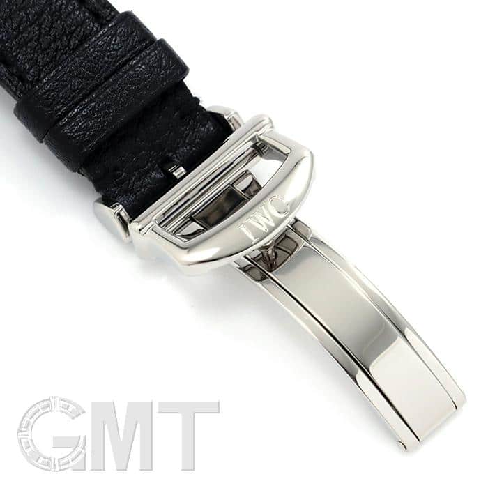 中古)IWC インターナショナルウォッチカンパニー ポートフィノ