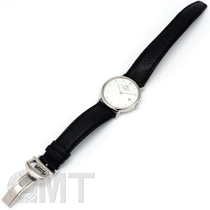 中古)IWC インターナショナルウォッチカンパニー ポートフィノ