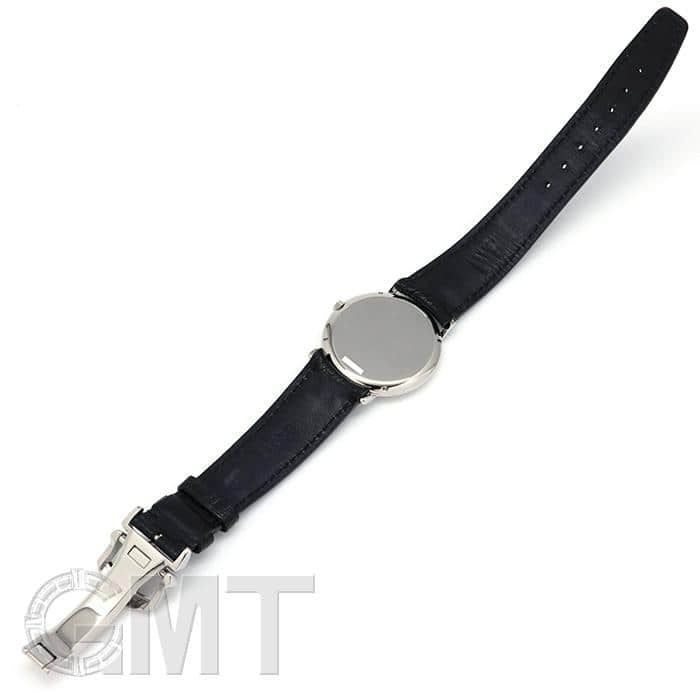 中古)IWC インターナショナルウォッチカンパニー ポートフィノ