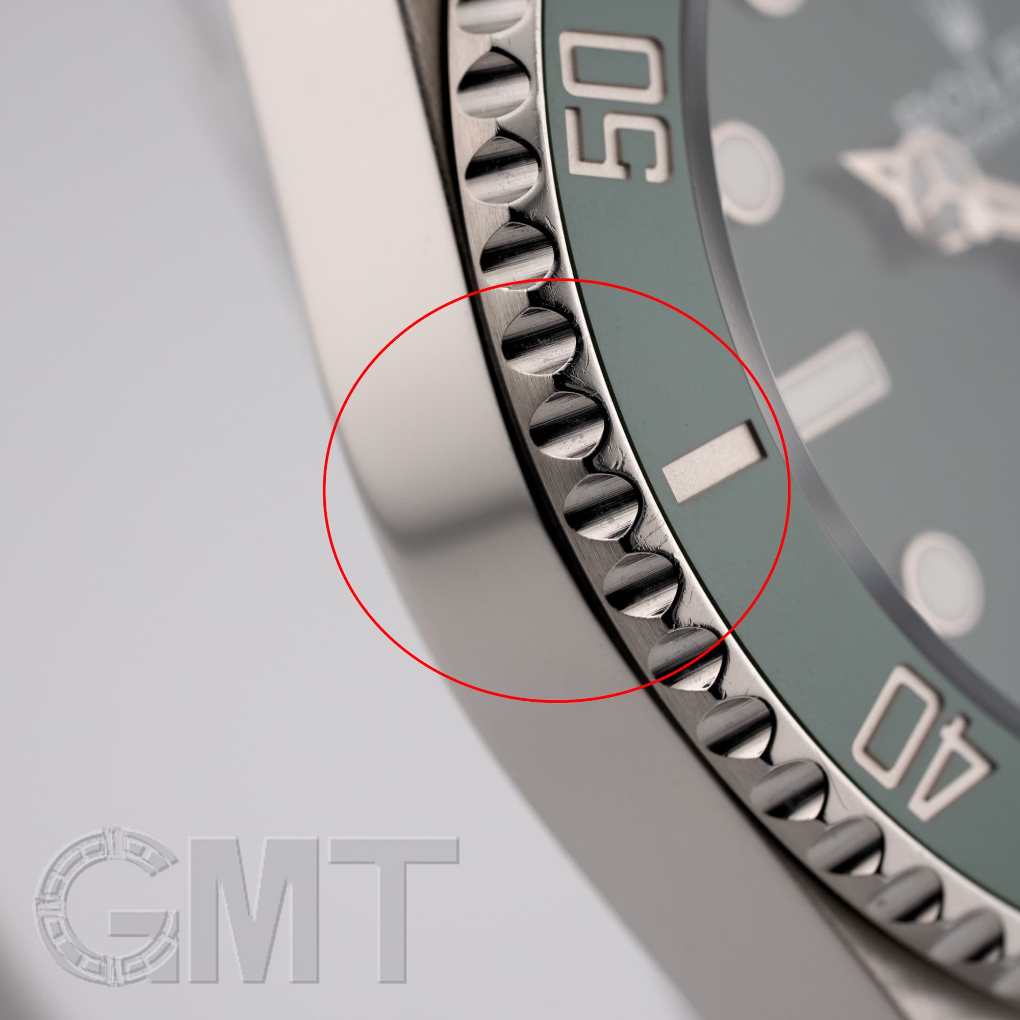 中古)ROLEX ロレックス サブマリーナー デイト 116610LV（商品ID