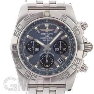 BREITLING ブライトリング クロノマット 44 B01 AB01111A/BF68【日本限定500本】 メイン