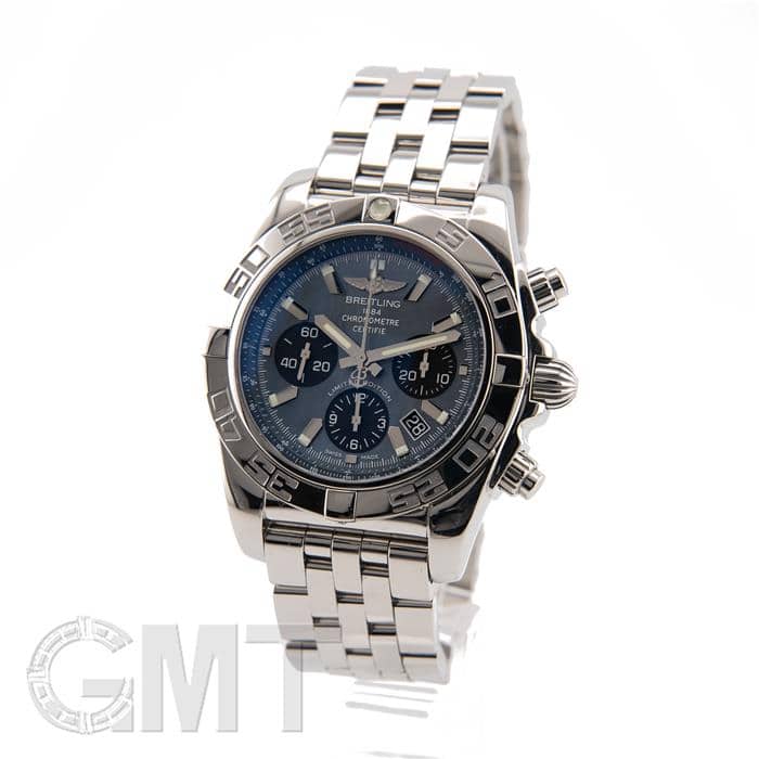 中古)BREITLING ブライトリング クロノマット 44 B01 AB01111A