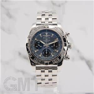 中古)BREITLING ブライトリング クロノマット 44 B01 AB01111A/BF68