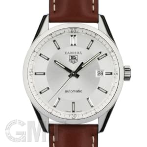 TAG HEUER タグ・ホイヤー カレラ WV211A.FC6203 シルバー メイン