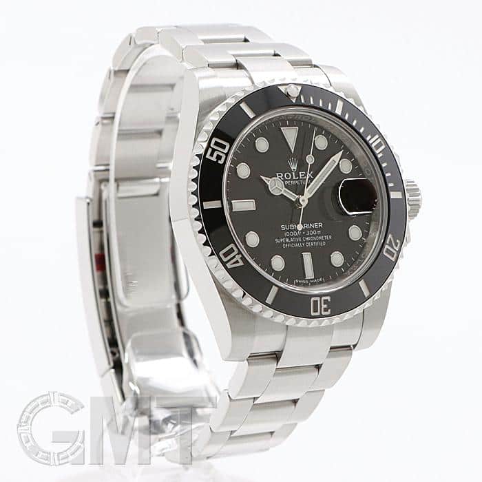 新品)ROLEX ロレックス サブマリーナー デイト 116610LN（商品ID