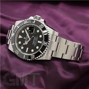 ROLEX ロレックス サブマリーナー  デイト 116610LN メイン