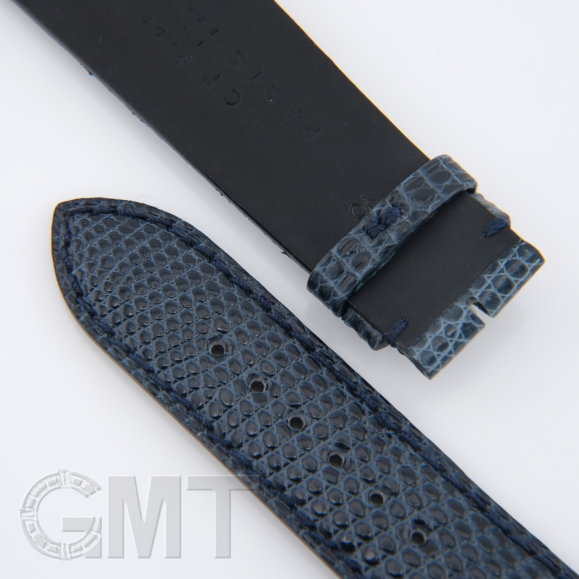 新品)CAMILLE FOURNET カミーユ・フォルネ リザード シャイニー