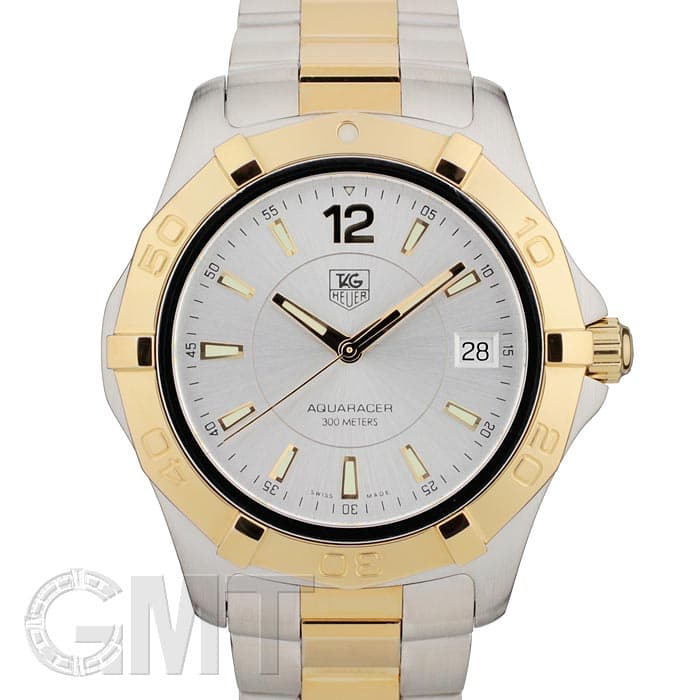 中古)TAG HEUER タグ・ホイヤー アクアレーサー WAF1120.BA0807 中古)TAG HEUER タグ・ホイヤー アクアレーサー WAF1120.BA0807