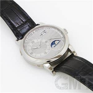 中古)A. LANGE & SOHNE ランゲ&ゾーネ ランゲ1 ランゲ1 ムーンフェイズ