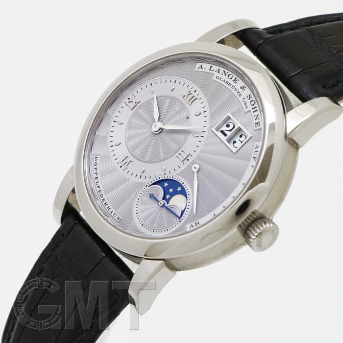 中古)A. LANGE & SOHNE ランゲ&ゾーネ ランゲ1 ランゲ1 ムーン