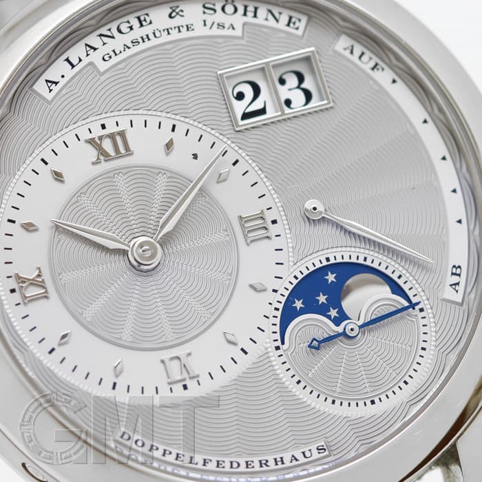 激値下げ A.LANGE&SOHNE 25周年　アクセサリー ランゲ1“25TH アニバーサリー”