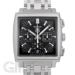 TAG HEUER タグ・ホイヤー モナコ クロノグラフ CW2111.BA0780 メイン