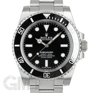 ROLEX ロレックス サブマリーナー  114060 ランダムシリアル メイン