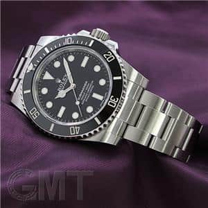 ROLEX ロレックス サブマリーナー  114060 ランダムシリアル メイン