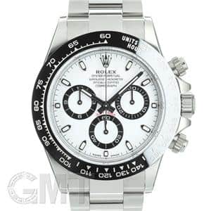 ROLEX ロレックス デイトナ 116500LN ホワイト メイン